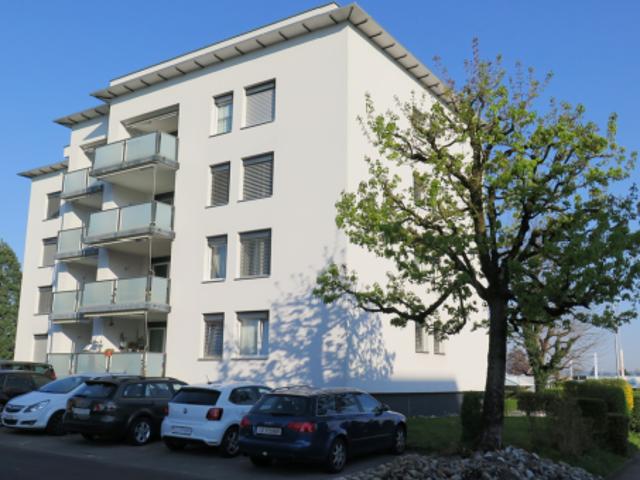 Apartment mieten in Lü