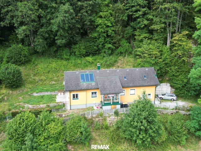 Haus kaufen in Katastralgemeinde Anthofrotte, Türnitz