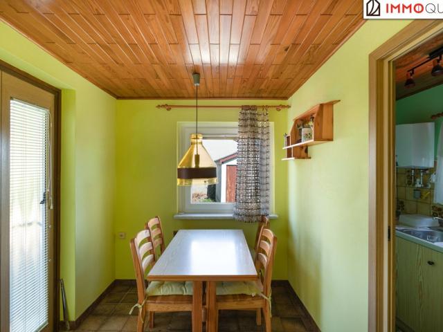 Haus kaufen in Zeiselmauer, Zeiselmauer-Wolfpassing