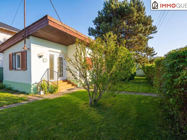 Haus kaufen in St. Andrä-Wördern, Niederösterreich