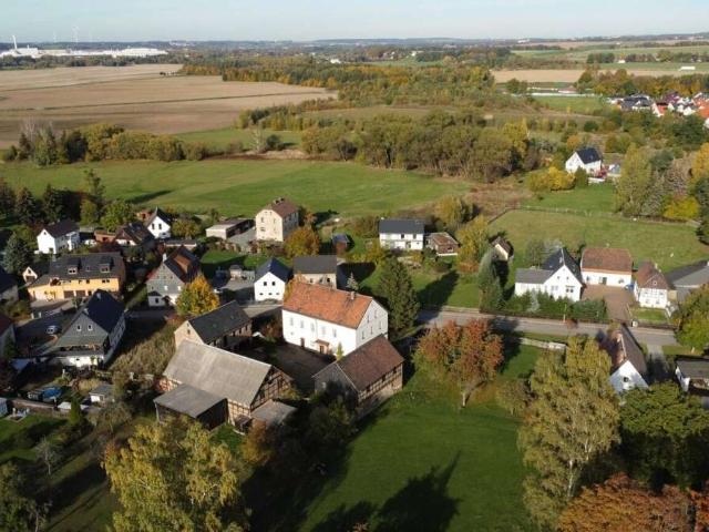 Erdgeschosswohnung kaufen in Zwickau