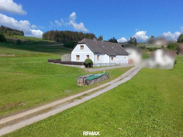 Haus kaufen in Zwettl, Niederösterreich