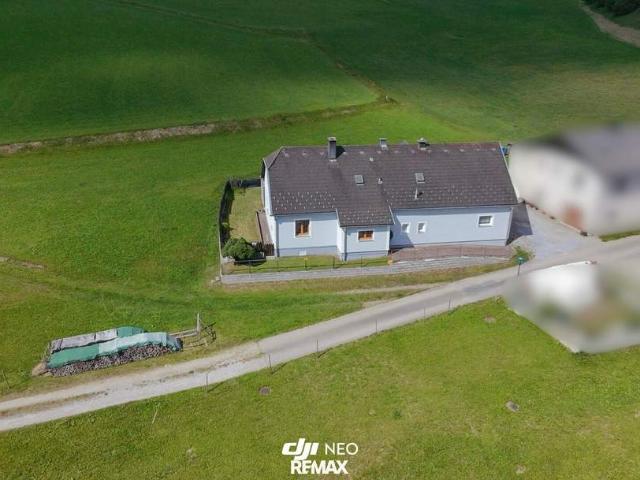 Haus kaufen in Zwettl, Niederösterreich