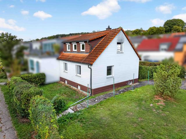 Haus kaufen in Lehr, Ulm