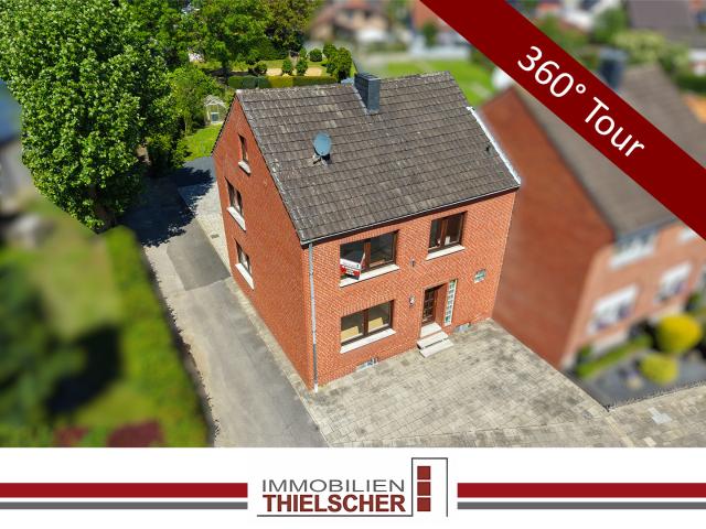 Haus kaufen in Tripsrath, Geilenkirchen