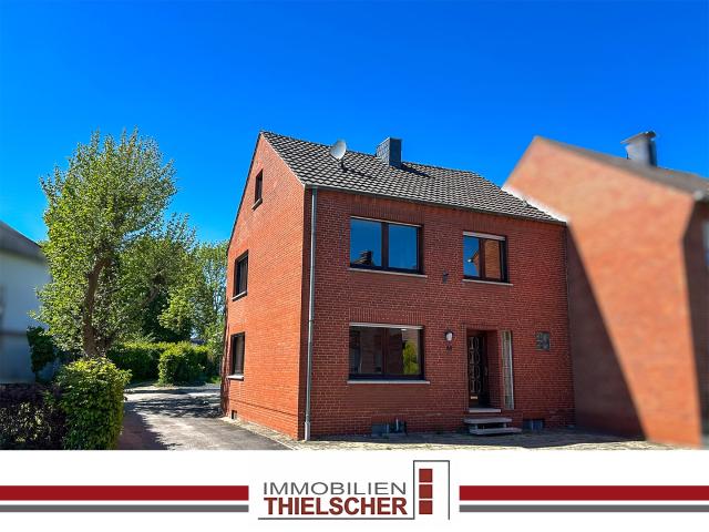 Haus kaufen in Tripsrath, Geilenkirchen