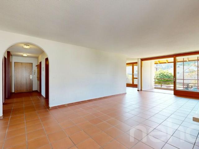 Wohnung kaufen in Brenzikofen, Bern