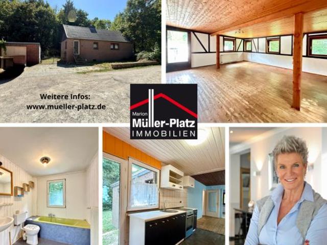 Haus kaufen in Wegberg, Nordrhein-Westfalen