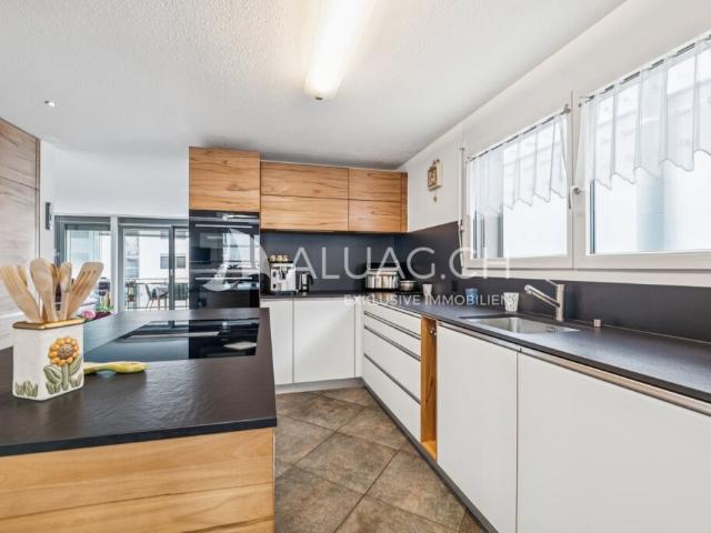 Wohnung kaufen in Biel, Bern