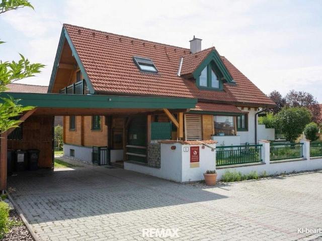 Haus kaufen in Niederösterreich