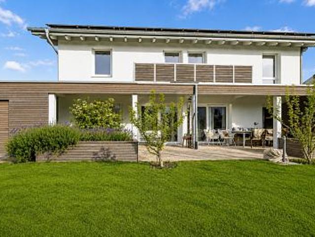 Haus kaufen in Gurtweil, Waldshut-Tiengen