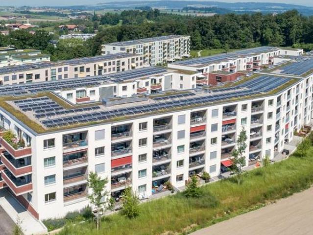 Apartment mieten in Köniz, Bern