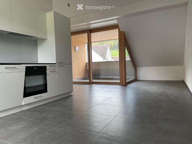 Apartment mieten in Rothenfluh, Bezirk Sissach
