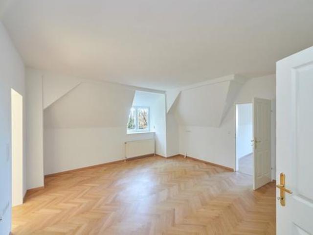 Wohnung kaufen