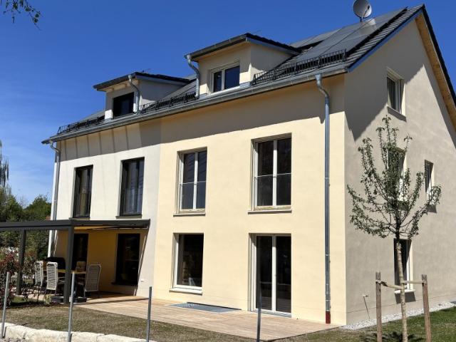 Doppelhaushälfte kaufen in Starnberg, Bayern