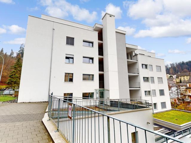 Apartment mieten in Lü