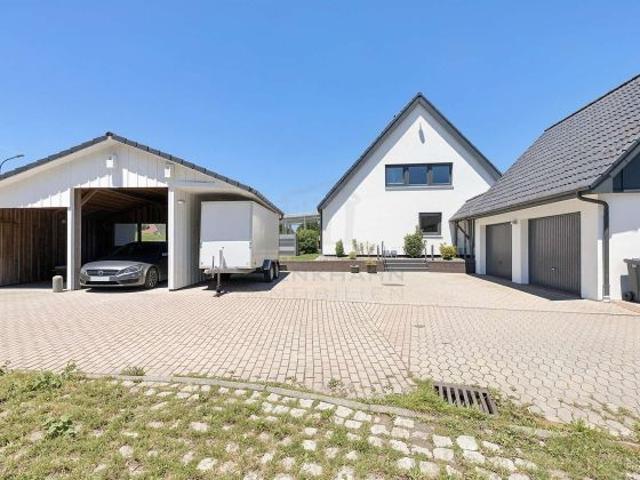 Haus kaufen in Dänischenhagen, Schleswig-Holstein