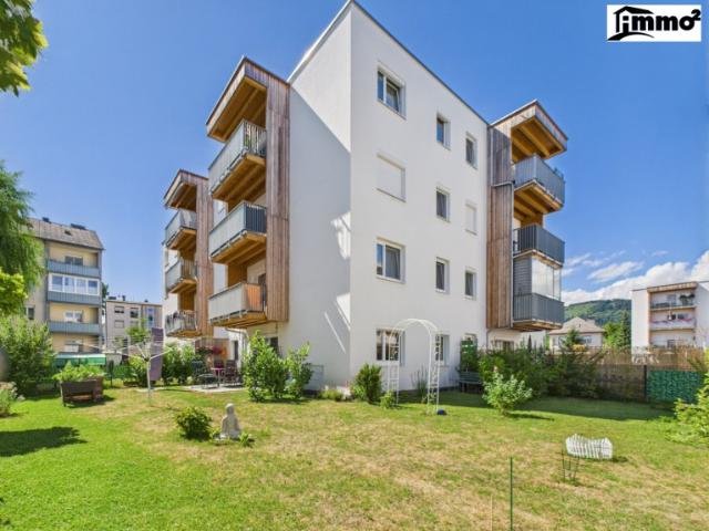 First Floor kaufen in Villach, St. Martin