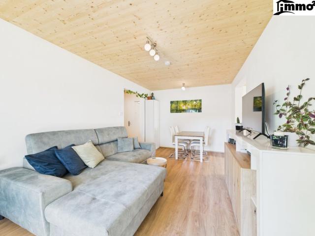 Etagenwohnung kaufen in Villach