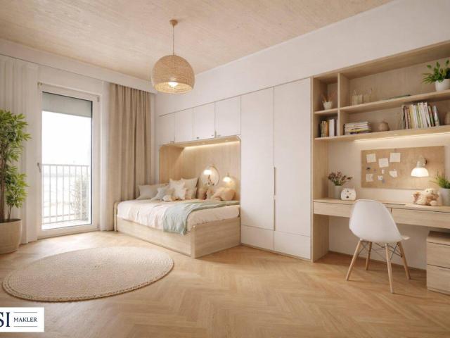 Apartment kaufen in Rembrandtviertel, Wien