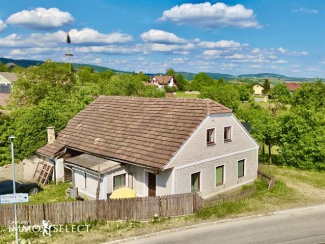 Einfamilienhaus kaufen in Wölbling, Niederösterreich