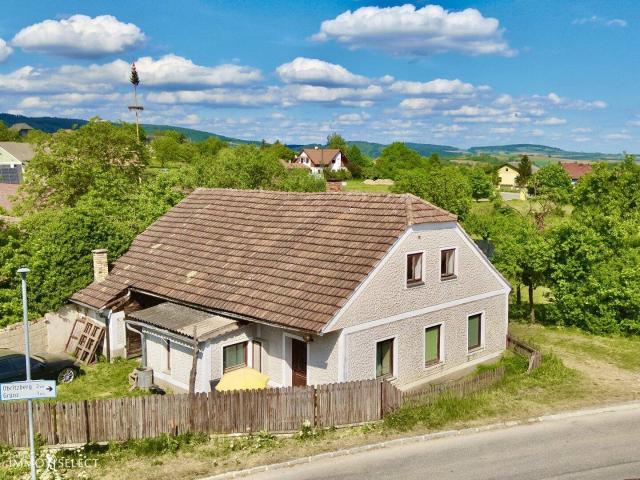 Haus kaufen in Wölbling, Niederösterreich