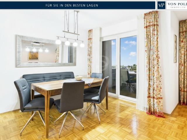 Wohnung kaufen in Goldbach, Bayern