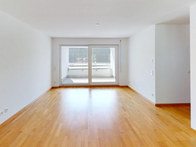 Apartment mieten in Baden-Baden