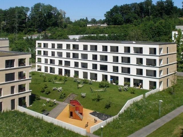 Wohnung mieten in Adliswil, Zürich