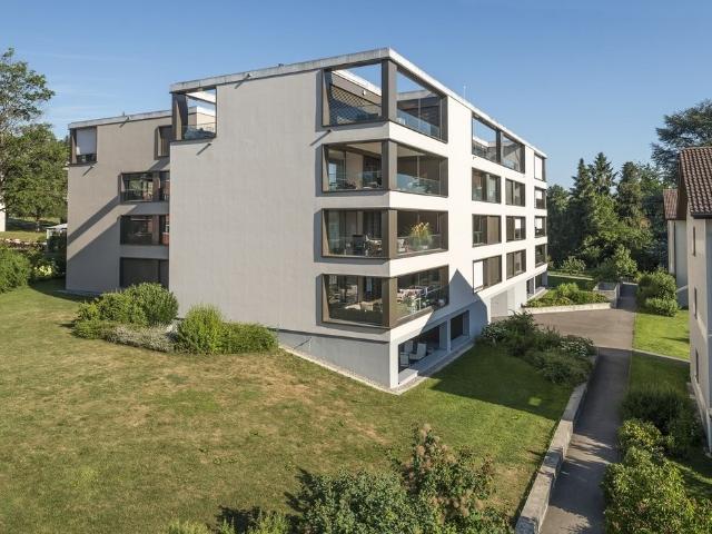 Wohnung mieten in Rüschlikon, Zürich