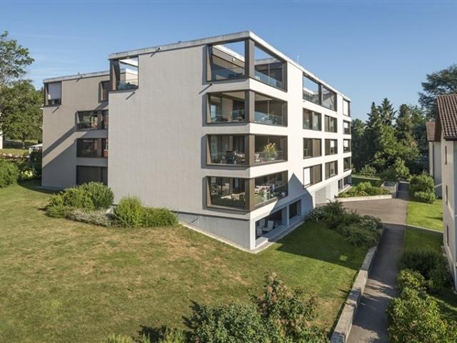 Wohnung mieten in Rüschlikon, Zürich