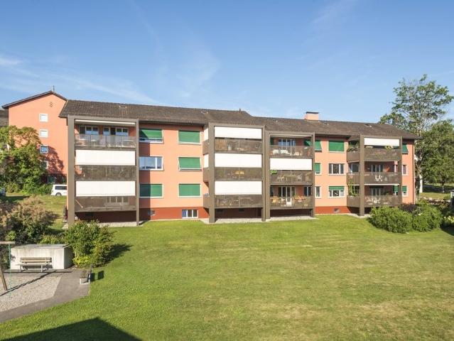 Wohnung mieten in Rüschlikon, Zürich