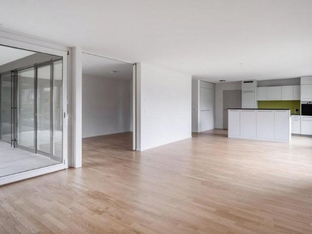 Apartment mieten in Rüschlikon, Bezirk Horgen