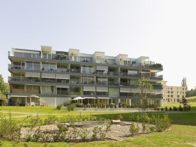 Attikawohnung mieten in Adliswil, Zürich