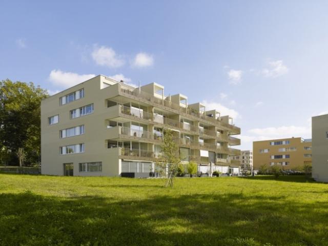 Attikawohnung mieten in Adliswil, Zürich