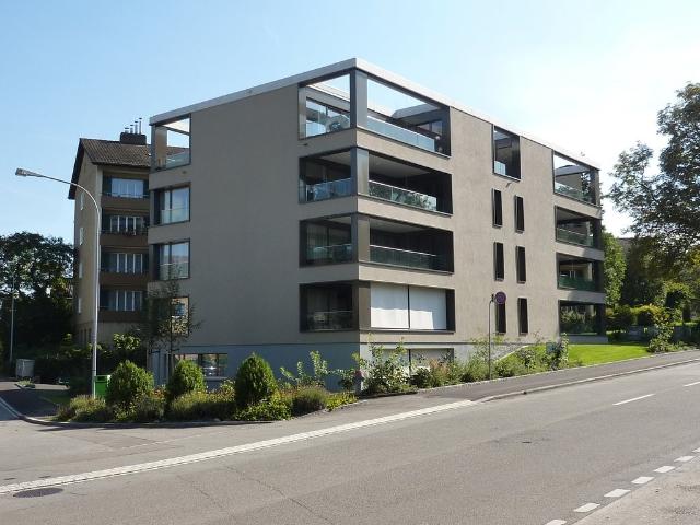 Wohnung mieten in Rüschlikon, Zürich