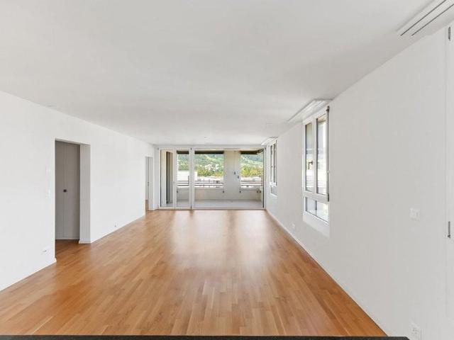 Apartment mieten in Leberen, Adliswil