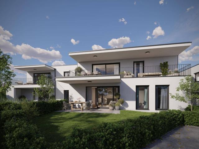 Apartment kaufen in Oberzirking, Ried in der Riedmark