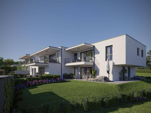 Apartment kaufen in Oberzirking, Ried in der Riedmark
