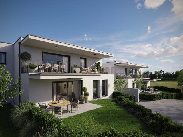 Apartment kaufen in Oberzirking, Ried in der Riedmark