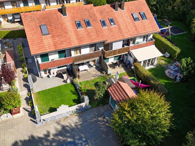 Haus kaufen in Trimbach, Solothurn