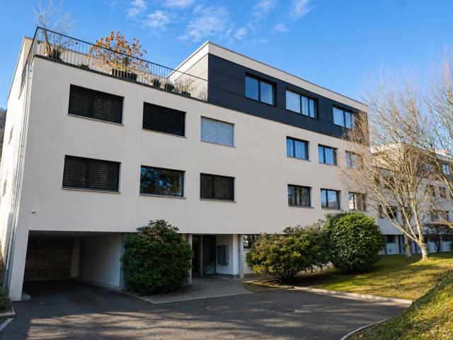 Wohnung kaufen in Horgen, Zürich