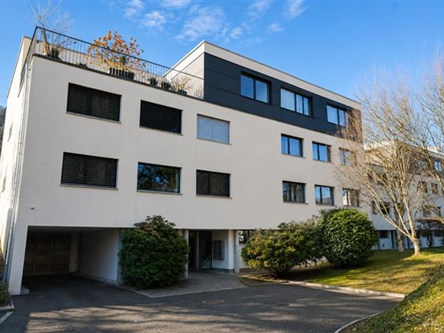 Wohnung kaufen in Horgen, Zürich