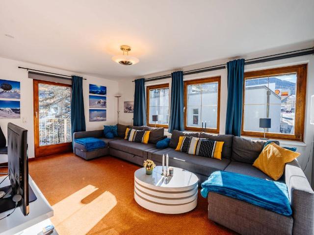 Apartment kaufen in Bad Gastein