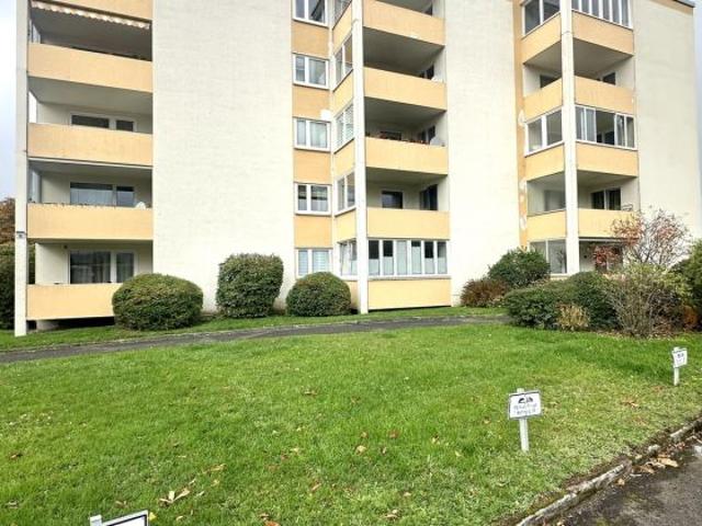 Wohnung kaufen in Glashütten, Bayern