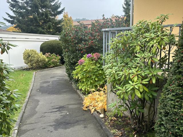 Wohnung kaufen in Glashütten, Hessen