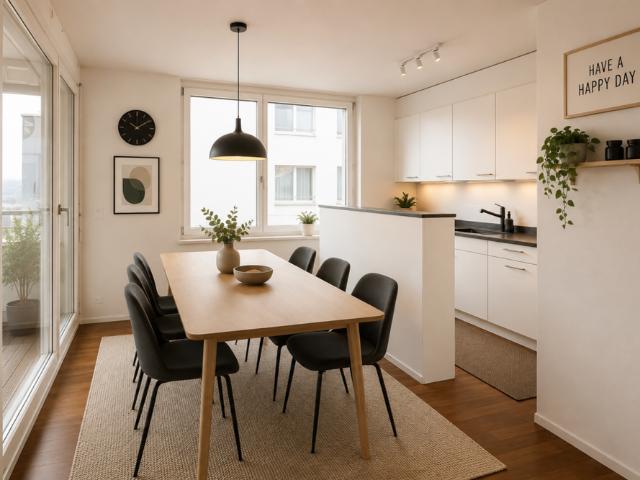 Apartment mieten in Lü
