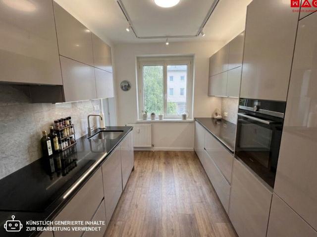 Wohnung mieten in Kirchdorf an der Krems, Oberösterreich