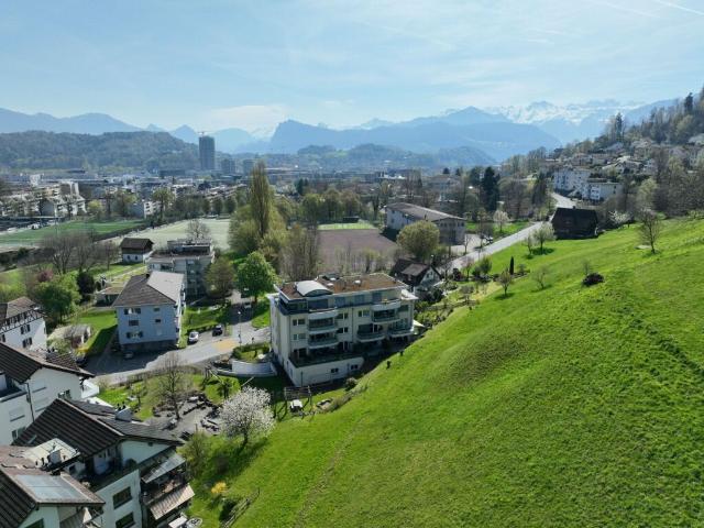 Wohnung kaufen in Lü
