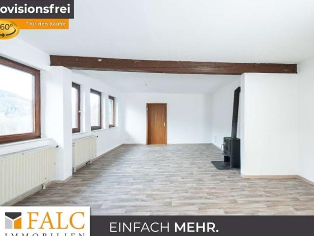 Wohnung kaufen in Dennach, Neuenbürg